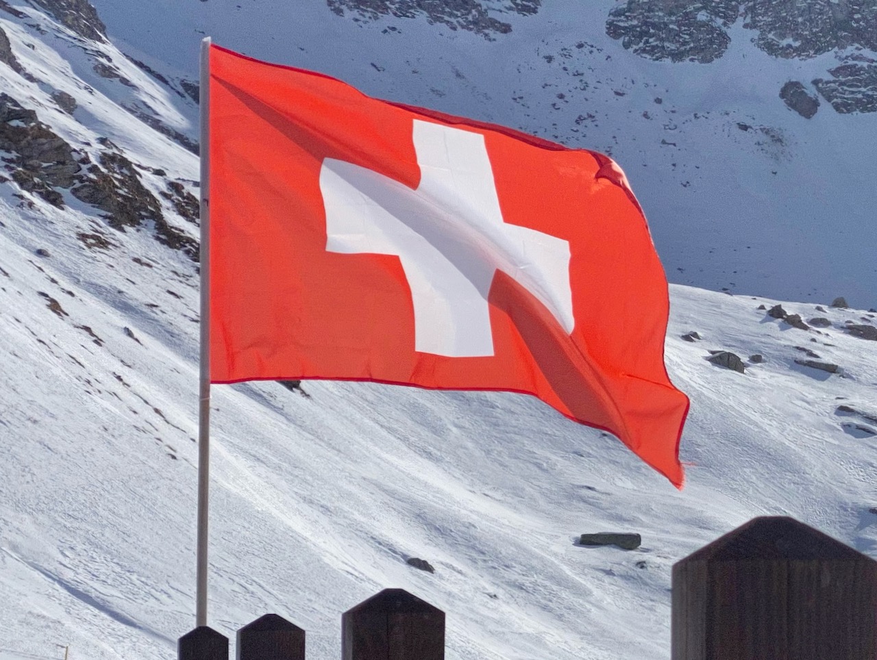 Swiss Ski Resort Closes Due to Climate Change